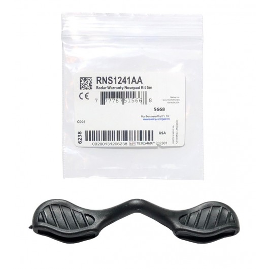 Oakley RESISTOR OJ 9010 NOSEPAD Oakley RESISTOR OJ 9010 NOSEPAD